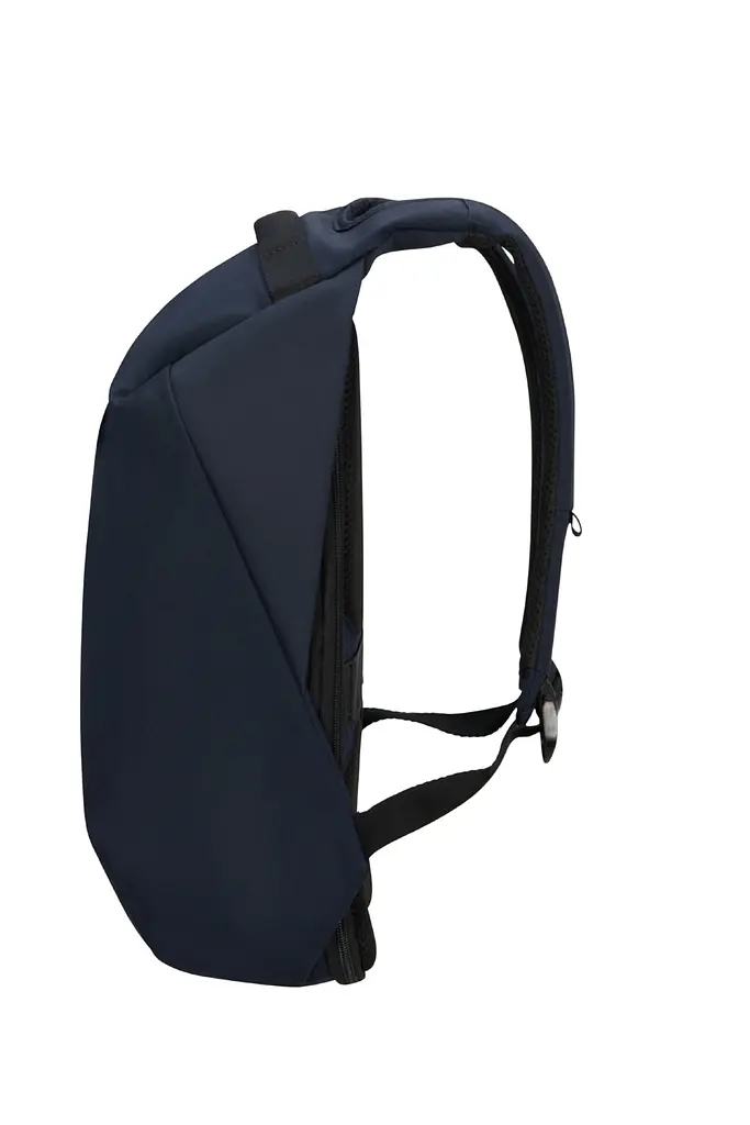 Рюкзак Антизлодій 15,6" Samsonite SECURIPAK 2.0 DARK BLUE 44,5x30x18 KO8*01002 - фото 7