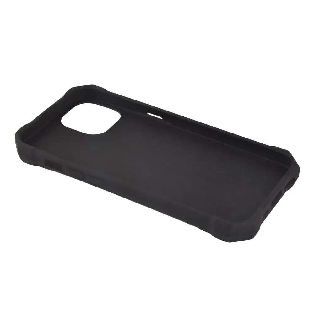 Чохол UAG Armor Apple iPhone 13 Black - фото 4