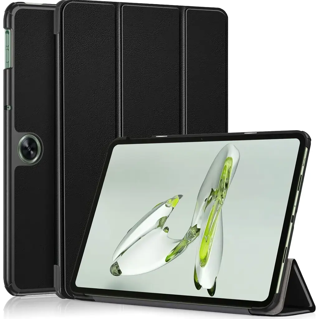 Чохол-книжка BeCover Smart Case для OnePlus Pad Go Black [710988] [117327] - фото 4