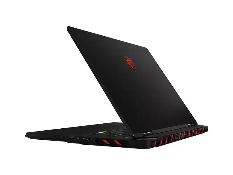 Ноутбук MSI Raider A18 HX A9WIG Core Black (9S7-182L72-056) - фото 7