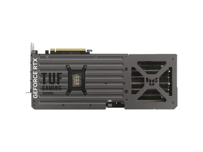 Видеокарта Asus TUF-RTX5080-O16G-GAMING - фото 3