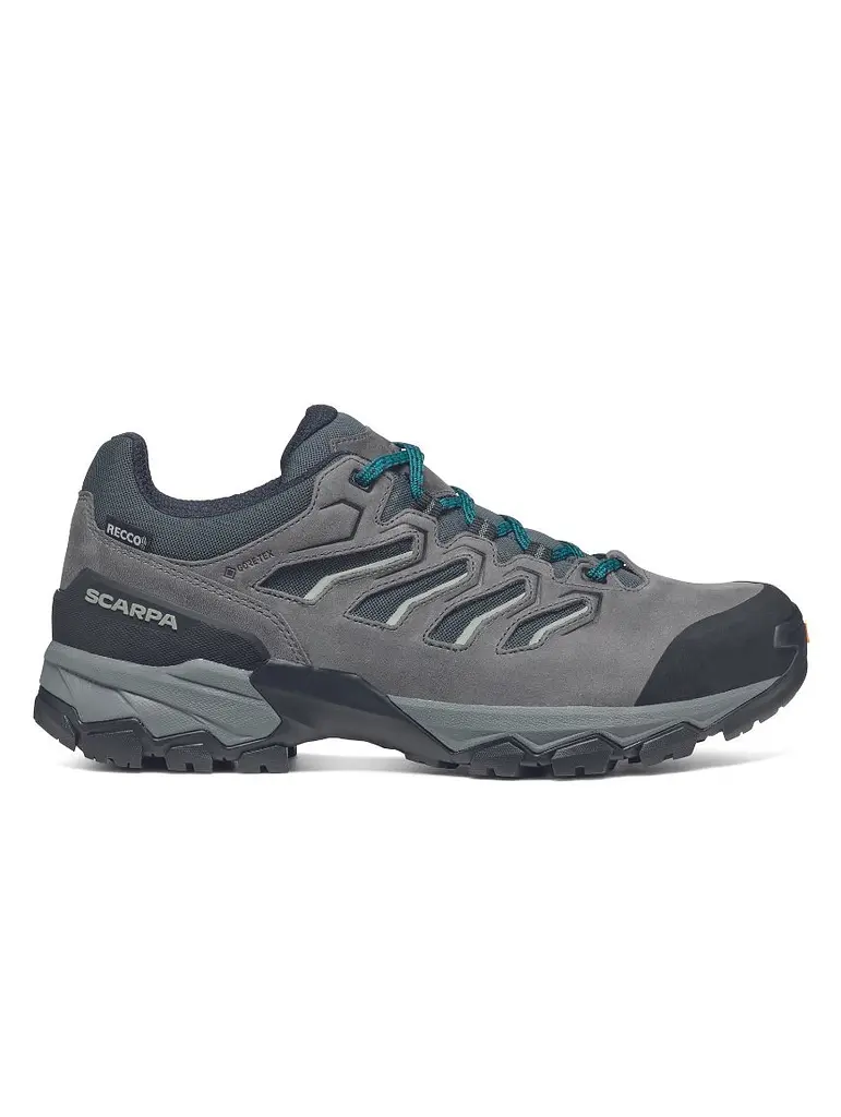 Кроссовки Scarpa Moraine GTX 41.5 Anthracite (1004-63057-201-1-41.5) - фото 2