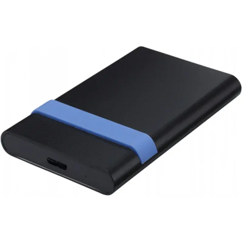 Кишеня зовнішня Verbatim SSD\HDD 2.5" USB 3.2 GEN 1-SuperSpeed (53106) - фото 3