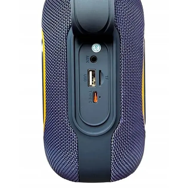 Портативная колонка Hopestar P65 с защитой от воды (41089-P65_1013) - фото 3