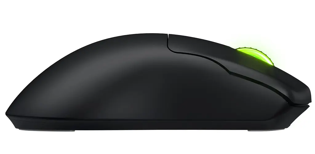 Миша HATOR Pulsar 3 Ultra 4K Wireless Black (HTM680) - фото 5