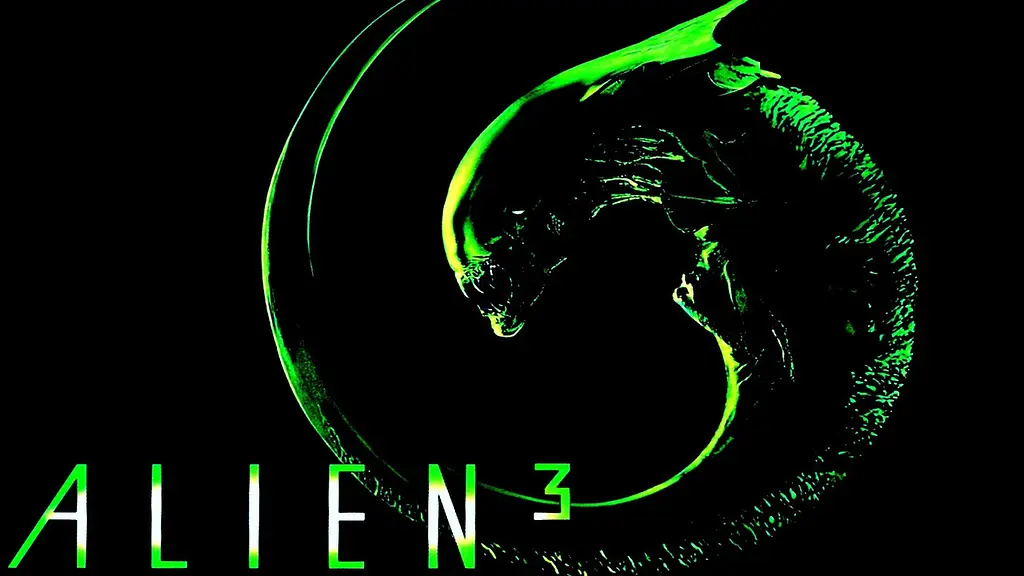 Кружка GeekLand Alien 3 Чужий постер AL.02.023 - фото 4