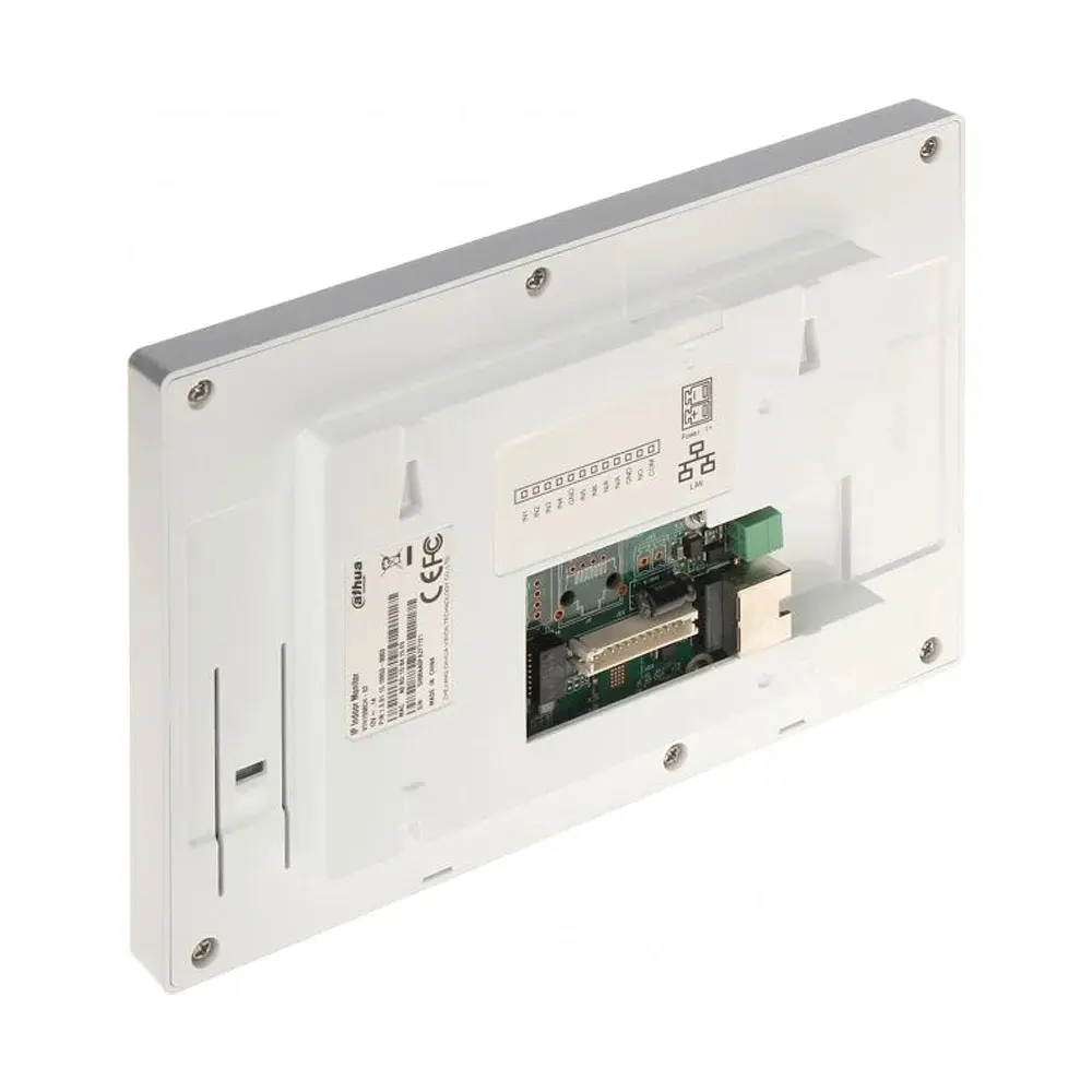 Відеодомофон DHI-VTH1550CH-S2 Dahua (99-00001893) - фото 3