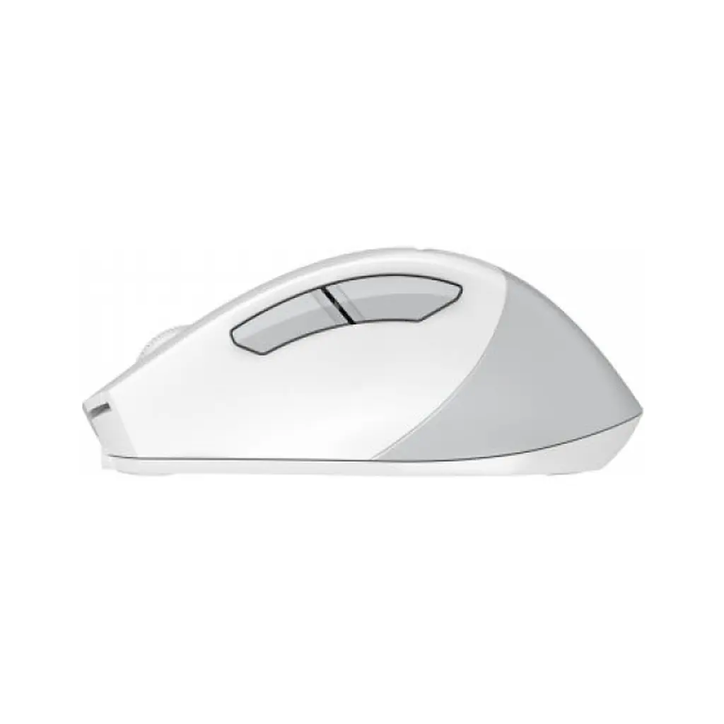 Мишка A4Tech FG35C Plus Wireless White (4711421002974) - фото 4