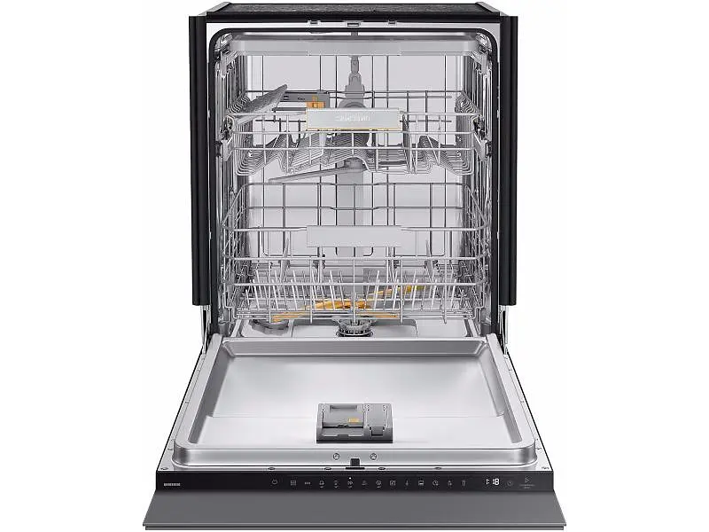 Посудомийна машина Samsung DW60DG770I00U1 - фото 2