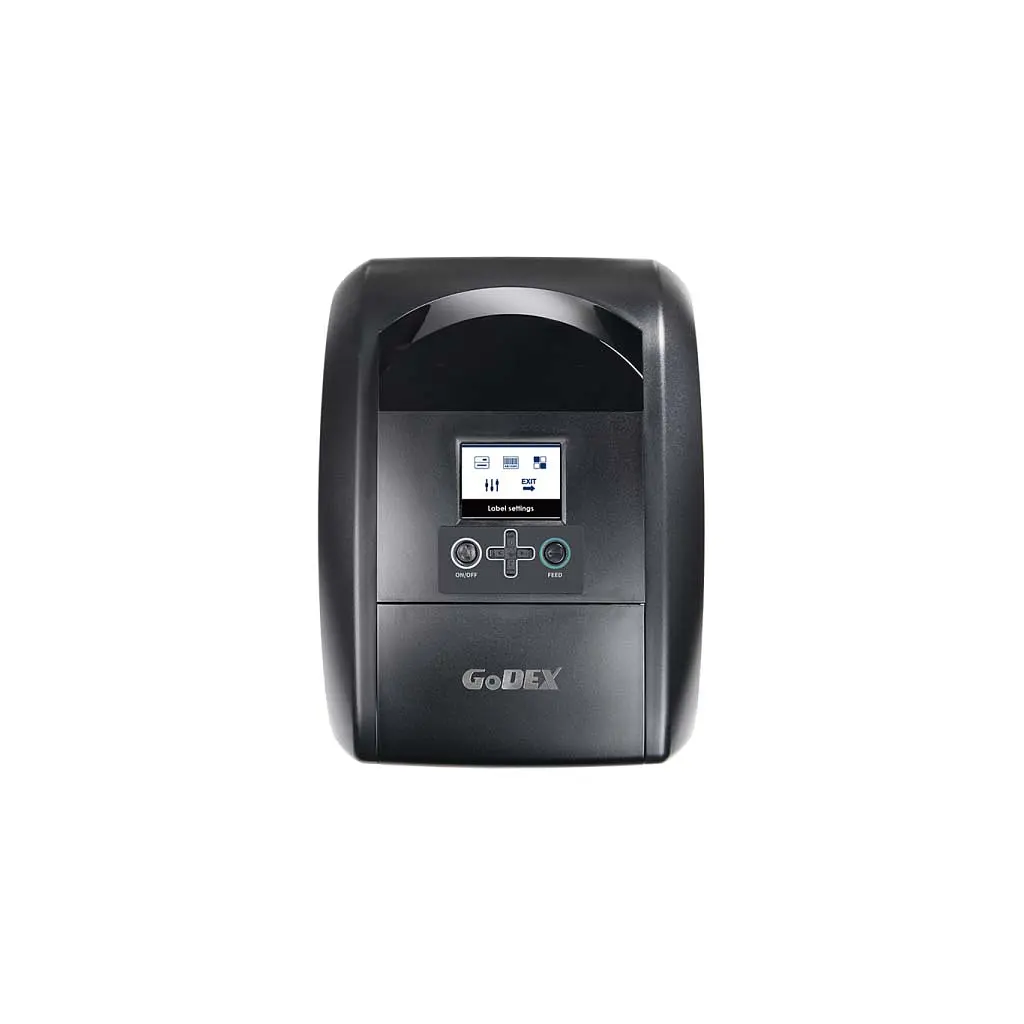 Принтер етикеток Godex RT730i+ 300dpi USB, Ethernet (25479) - фото 2