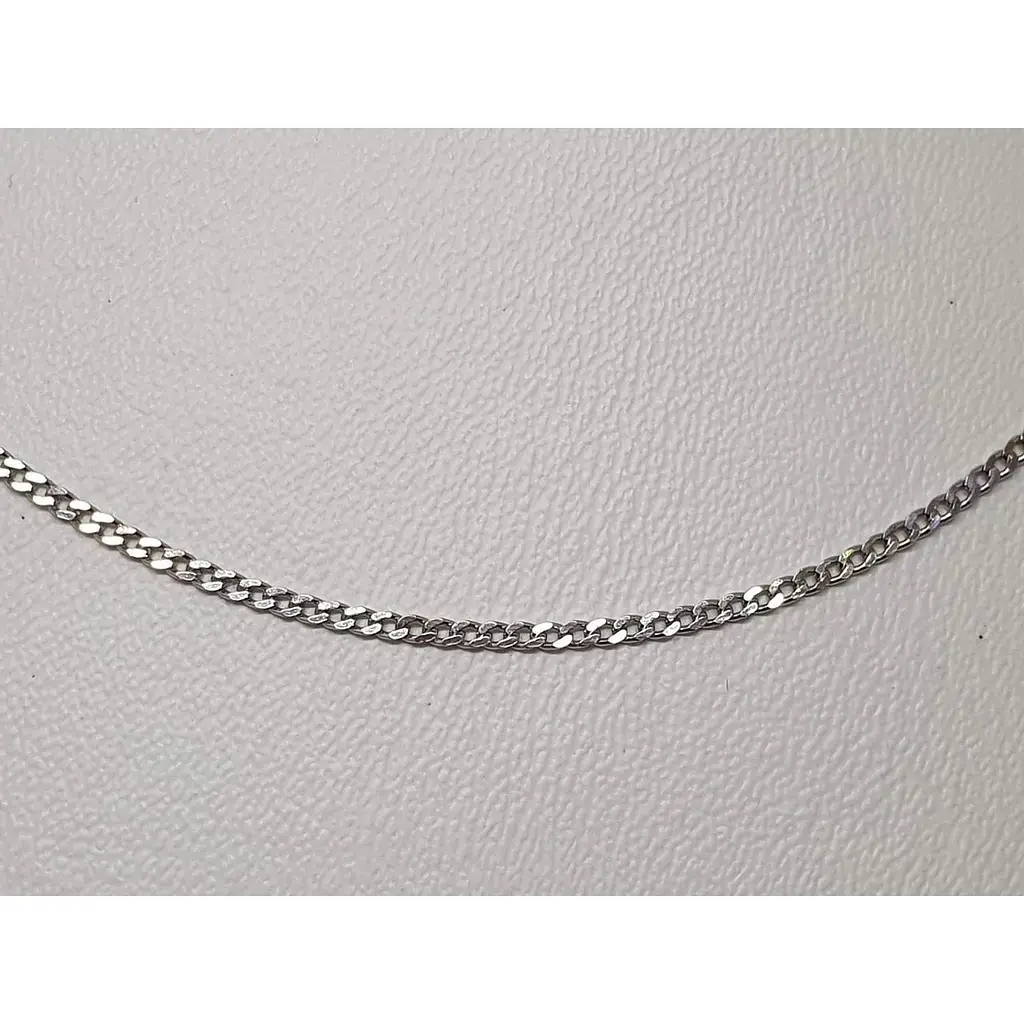 Золотая цепочка Платон (Панцирное). 3Ц024/00Б 50 - фото 3