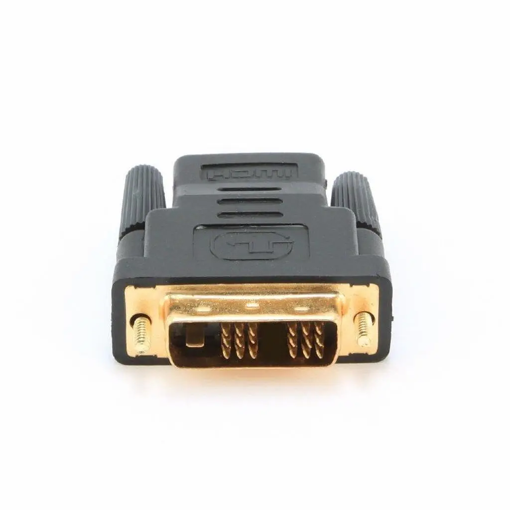 Перехідник HDMI to DVI Cablexpert (A-HDMI-DVI-2) - фото 2