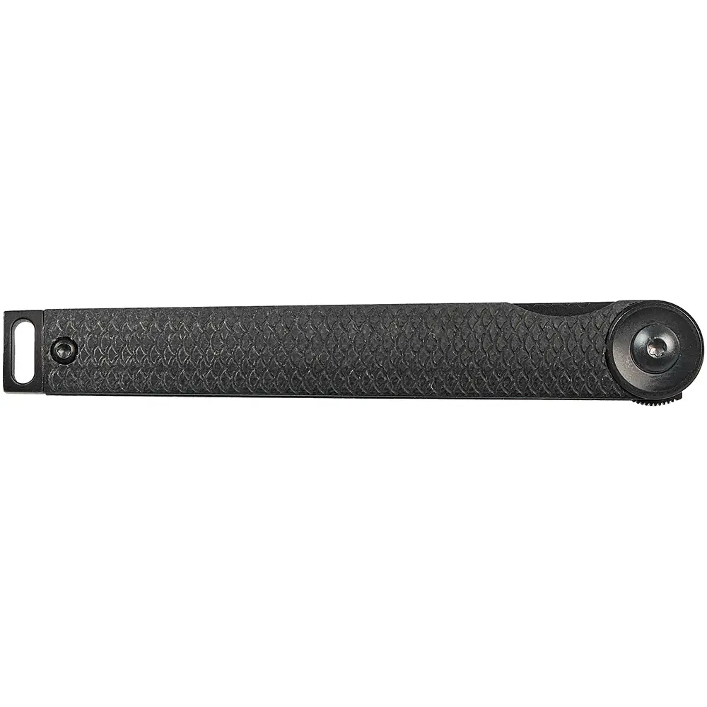 Ніж складаний Boker Plus Kaizen Black Чорний - фото 5