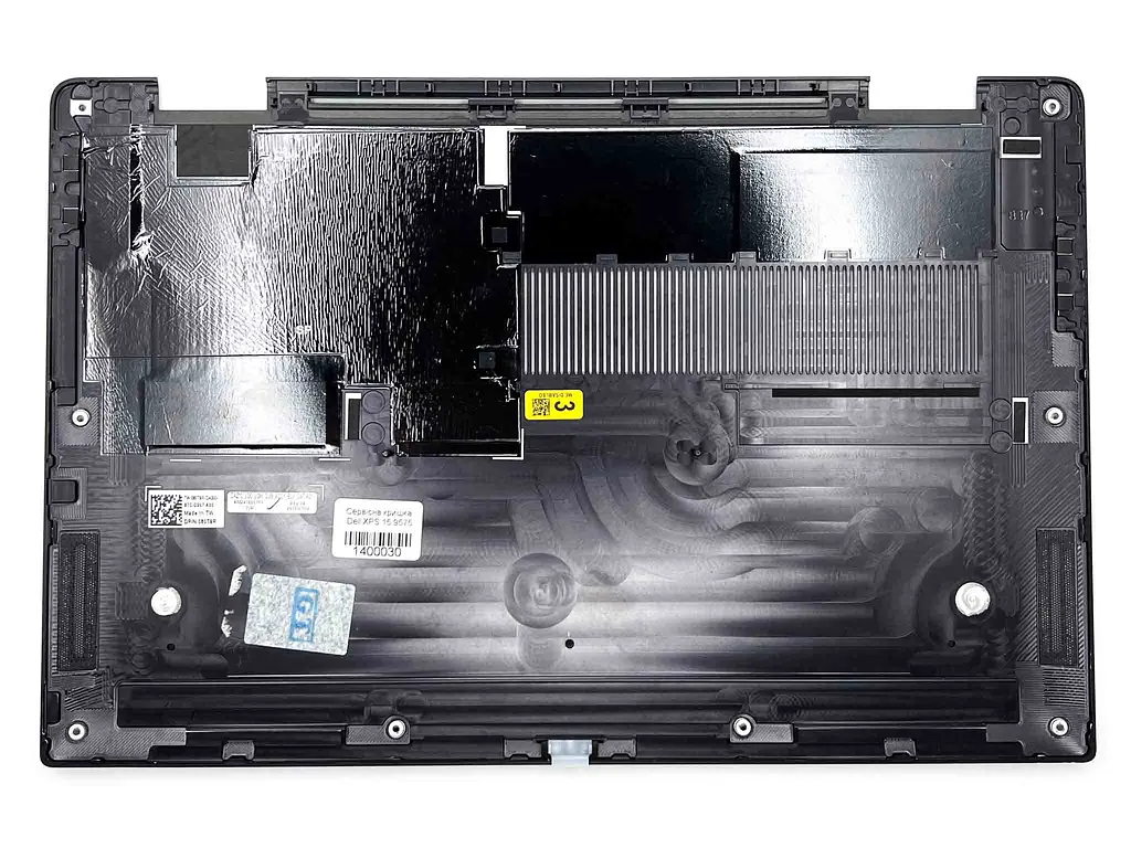 Сервісна кришка Dell XPS 15 9575 Black - фото 2