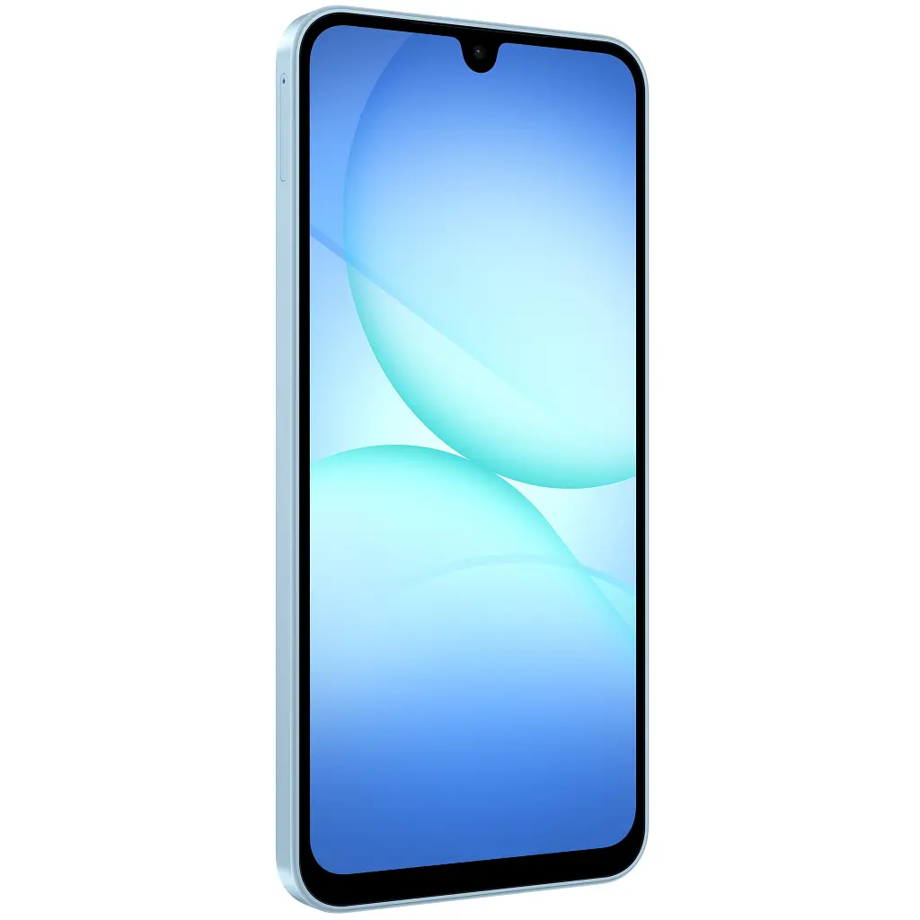 Мобільний телефон Samsung Galaxy A17 LTE 8/256Gb Light Blue (SM-A175FLBEEUC) - фото 3