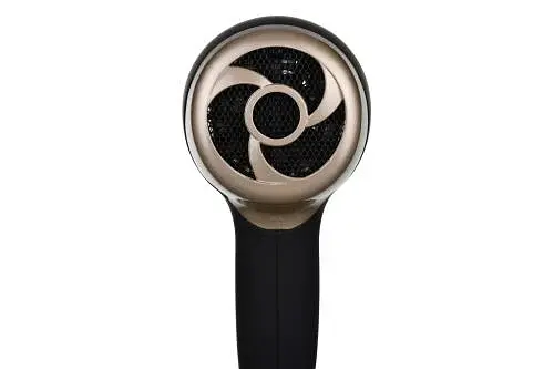 Фен HD-522, Black/Gold, 2200W ARDESTO teh0023506 - фото 4