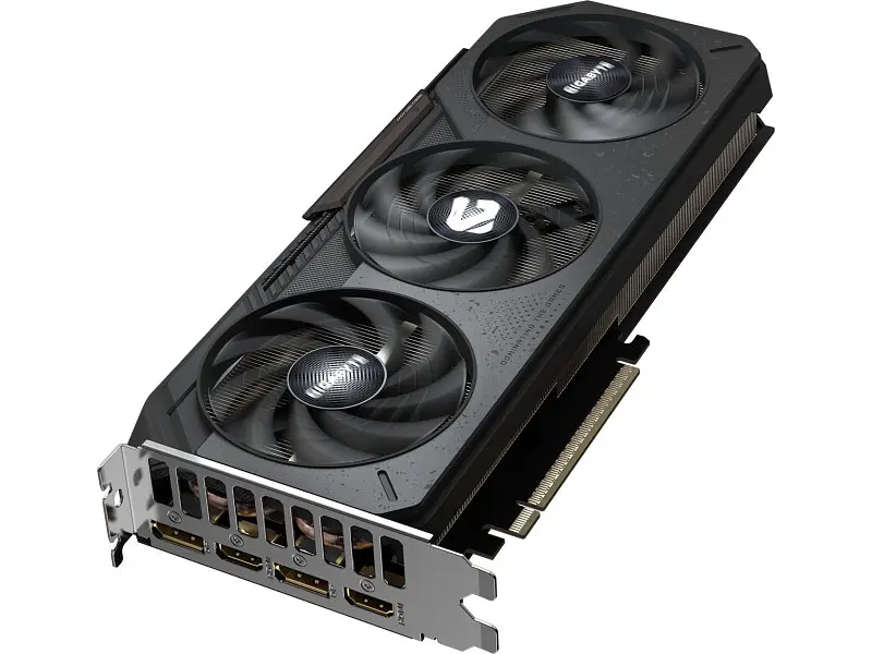 Відеокарта Gigabyte GeForce RTX 5050 GAMING OC 8G (GV-N5050GAMING OC-8GD) - фото 2