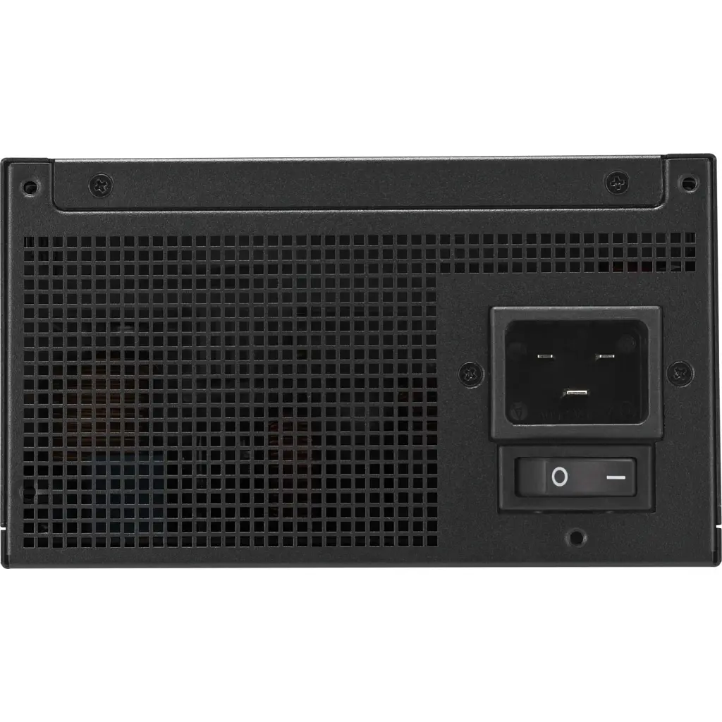 Блок живлення ASUS 2200W PRO-WS-2200P (90YE00Z1-B0NA00) - фото 8