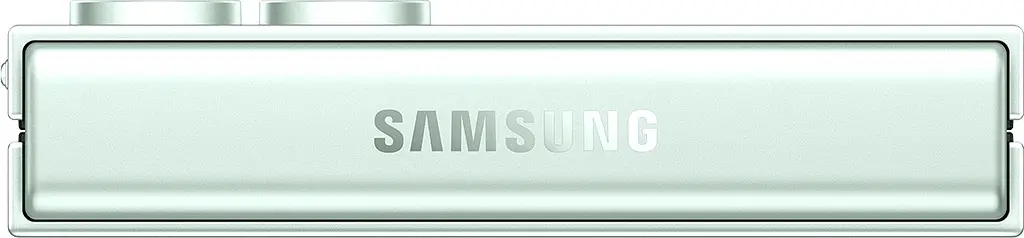 Мобільний телефон Samsung Flip 6 12/256GB Mint SM-F741U - фото 6