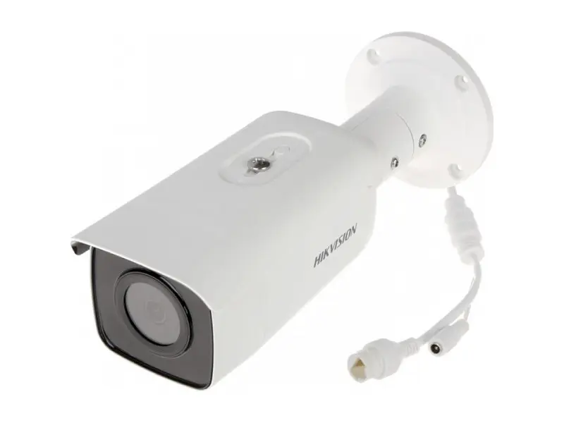 IP-камера відеоспостереження Hikvision DS-2CD2T85G1-I8 (2.8 мм) - фото 2