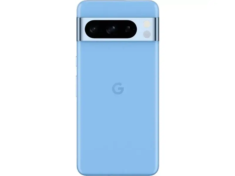 Смартфон Google Pixel 8 Pro 12/128GB Bay - фото 2