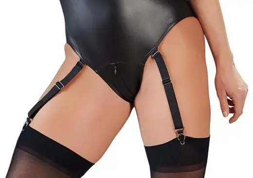 Боди - Body Strapse, S Cottelli 513226417711021 88918 - фото 5