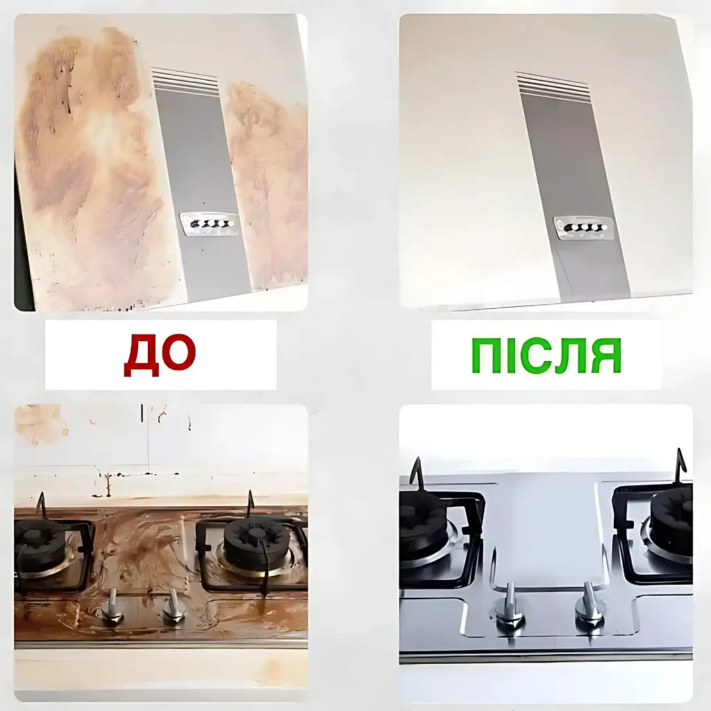 Потужний багатоцільовий пароочисник 6в1, Багатофункціональний парогенератор високого тиску 2500Вт, 1.2 л + 4 насадок для чищення - фото 5