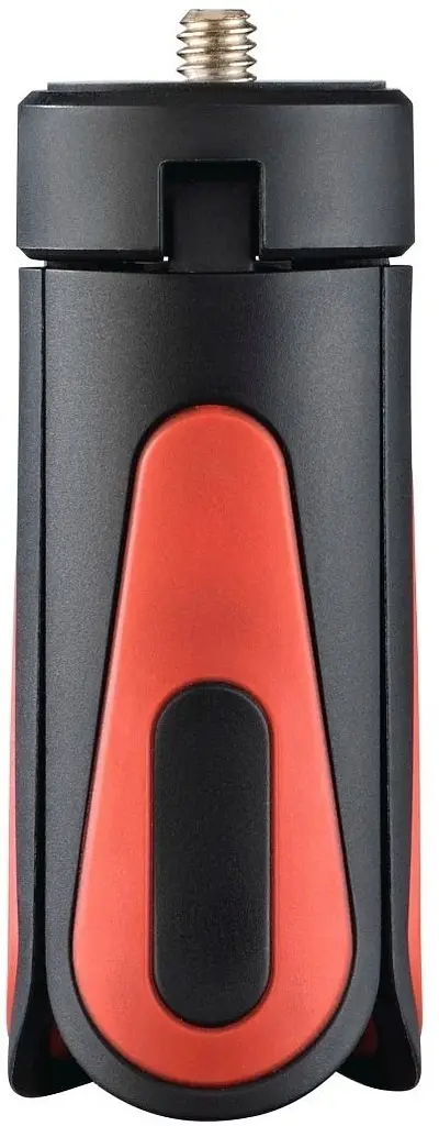 Штатив для смартфонів Pocket II Rota чорний Hama teh0012969 - фото 8