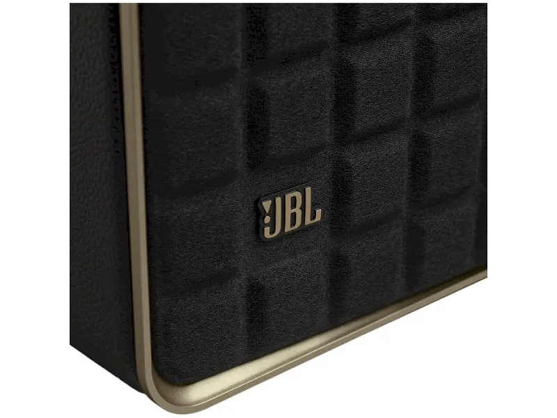 Мультимедійна акустика JBL Authentics 500 (AUTH500BLKEP) - фото 7