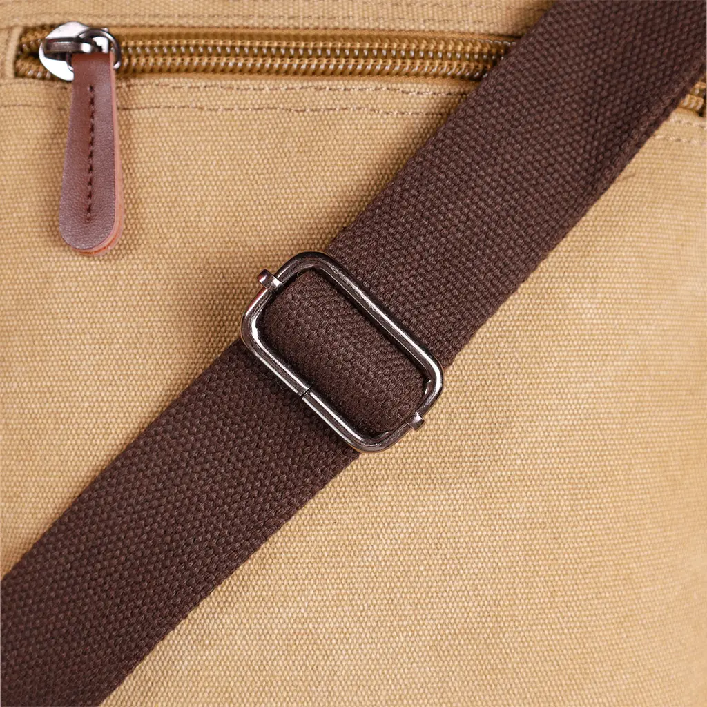 Сумка мужская Vintage 21х24,5х10 см sum0023544 - фото 9