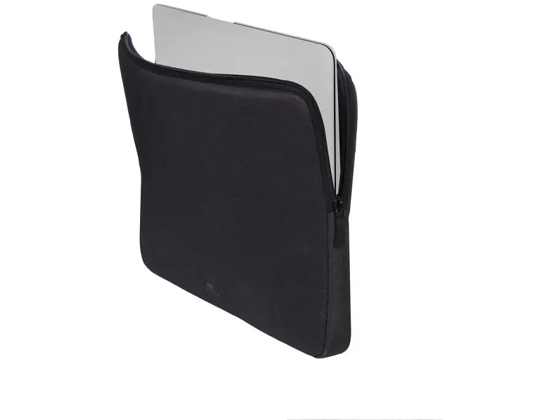 Чохол для ноутбука RIVACASE 7704 Black - фото 6