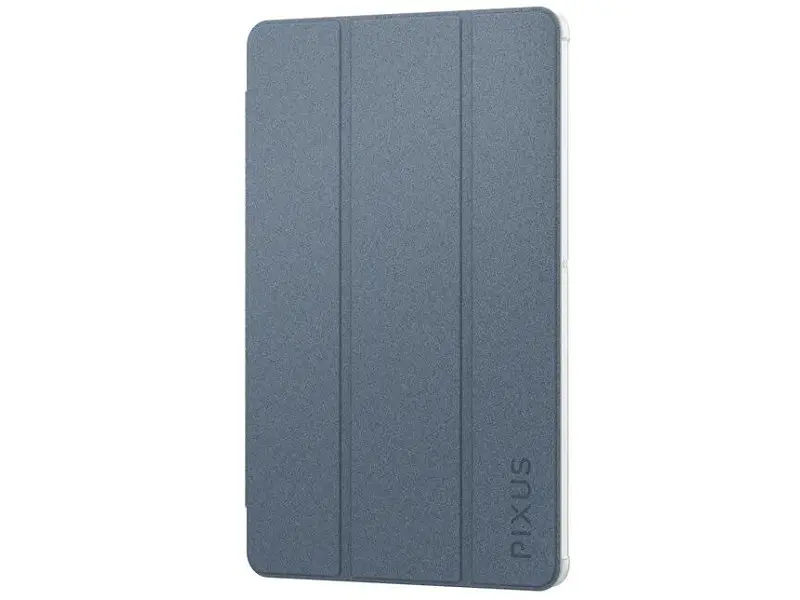 Обкладинка-підставка для планшета Pixus Falcon gray (4897058531855) - фото 6