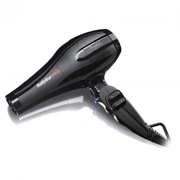 Фен BaByliss PRO (BAB6730IRE) [62174] - фото 2