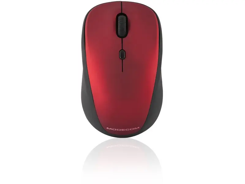 Миша MODECOM MC-WM6 Black (M-MC-0WM6-100) - фото 11
