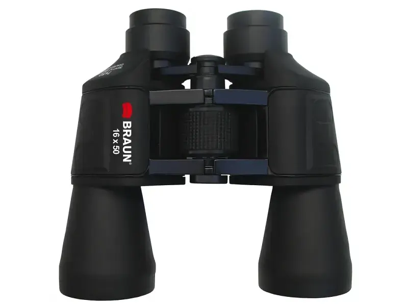 Бінокль Braun 16х50 (20124) - фото 2