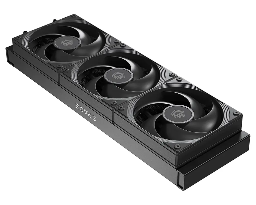 Система рідинного охолодження ID-Cooling SL360 Pro SE - фото 3