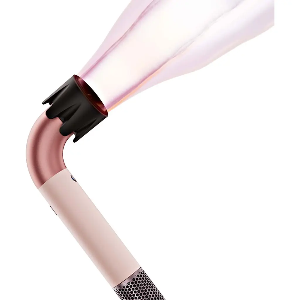 Фен Dyson HD17 Supersonic R Ceramic Pink/Rose Gold (113332-01) [137218] - фото 4