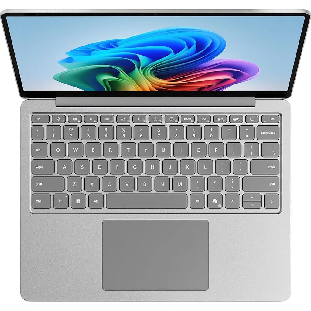 Ноутбук Microsoft Surface Laptop платиновий (EP2-36981) [175949] - фото 3