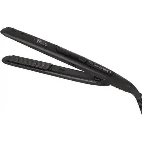 Плойка-гофре TICO Professional Volume Crimper Black (100218) [78047] - фото 2