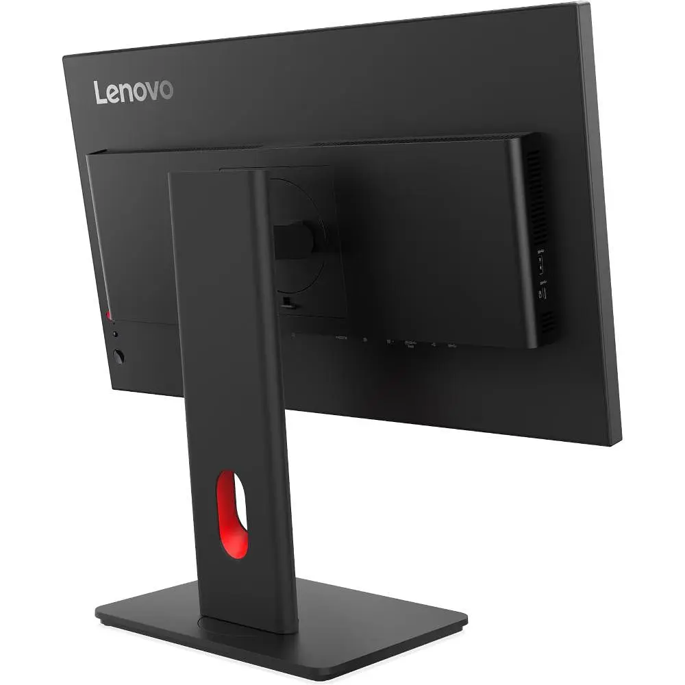 Монітор Lenovo 23.8" T24D-40 FHD IPS 120Hz (64B9GAT1UA) - фото 7