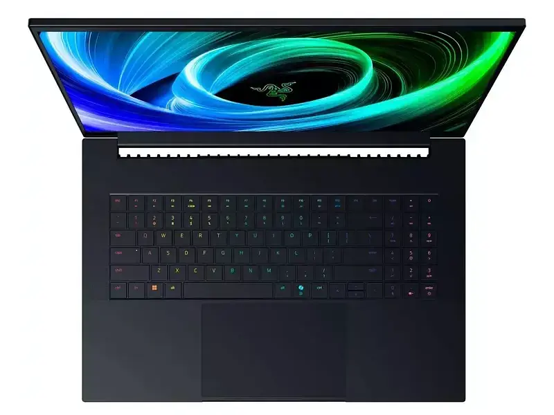 Ноутбук Razer Blade 18 Black (RZ09-05828ER3-R3U1) - фото 2
