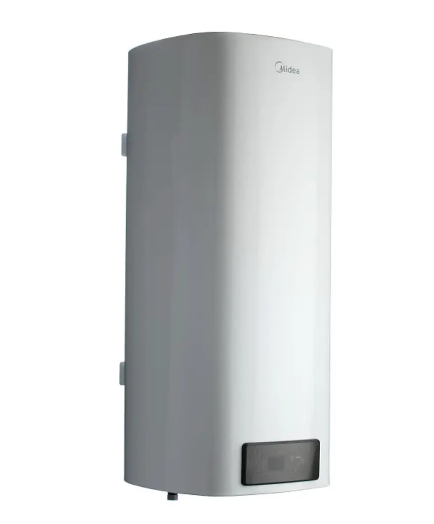 Водонагрівач Midea CUBIX D100-20EFT2 - фото 2