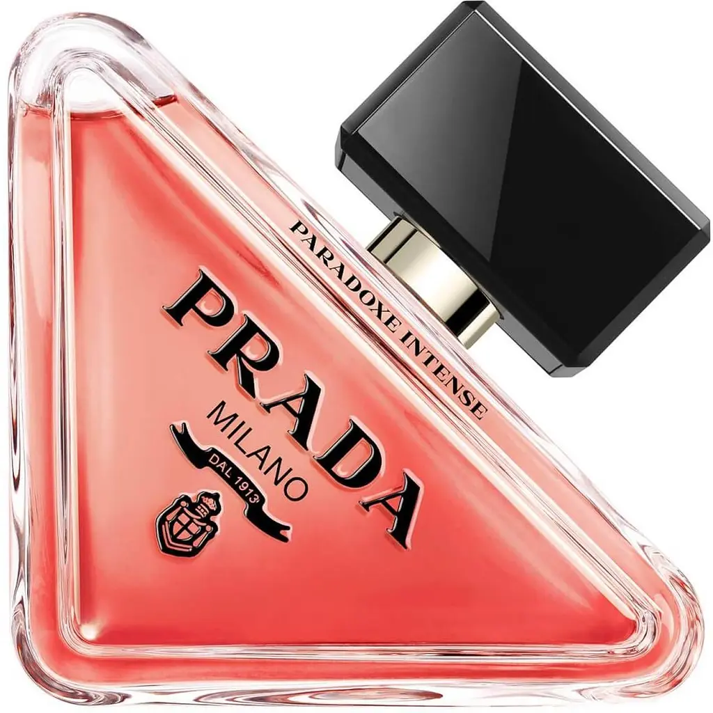Оригінал Prada Paradoxe Intense Тестер 90 мл Парфумована вода - фото 2