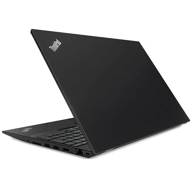 Ноутбук Lenovo Thinkpad L380 (i5-8250u / 8GB / FHD IPS Touch) Refurbished - фото 2