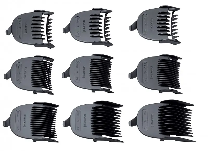 Машинка для стрижки Remington HC4250 - фото 2