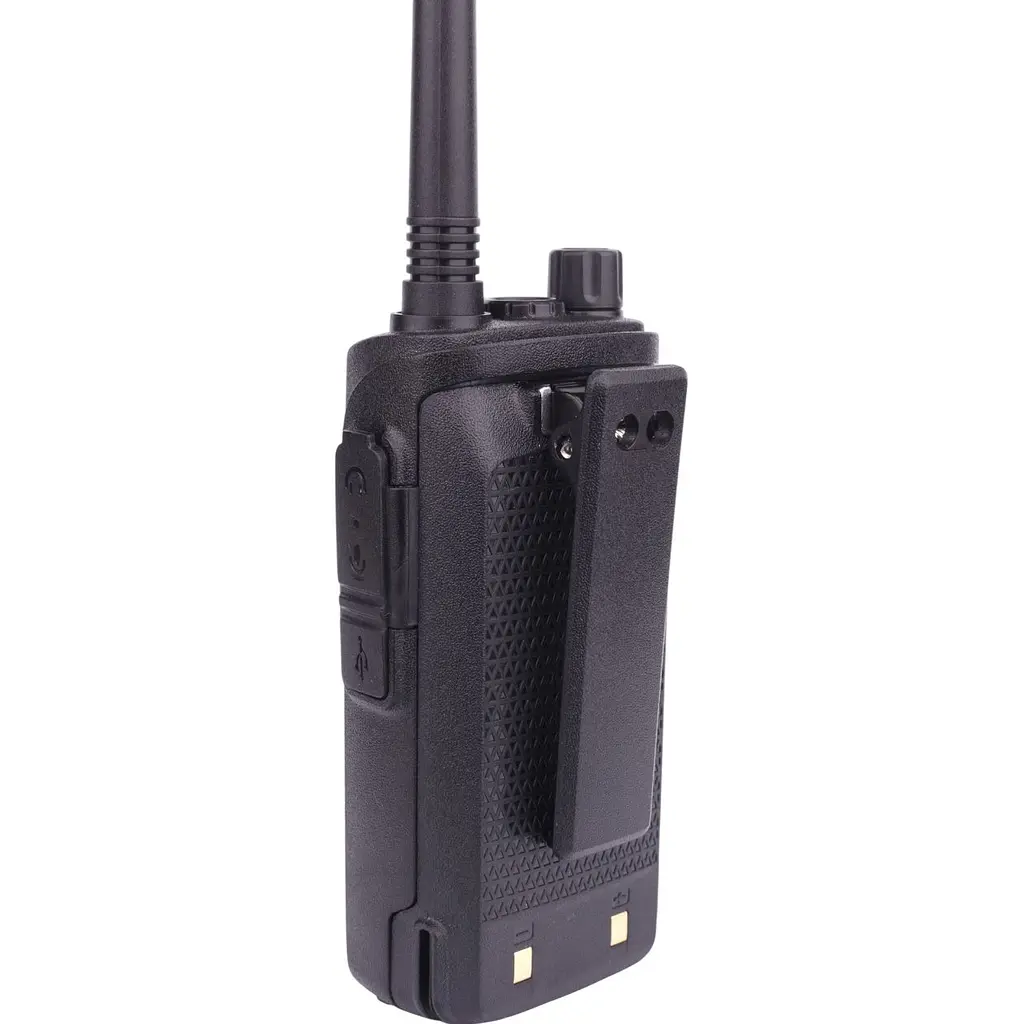 Рація Baofeng DM-1702 GPS [141723] - фото 6