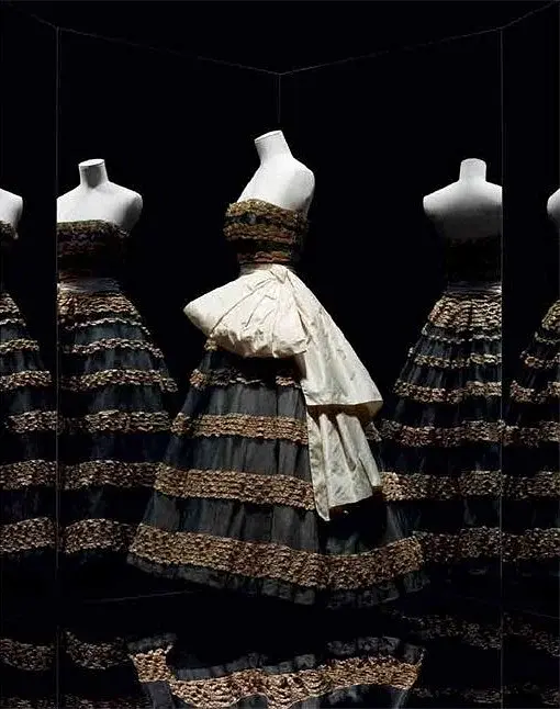 Christian Dior. Designer of Dreams - фото 5