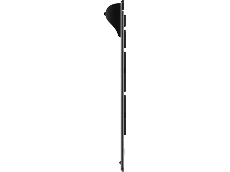 Клавіатура Rapoo E9500M Wireless Black - фото 4