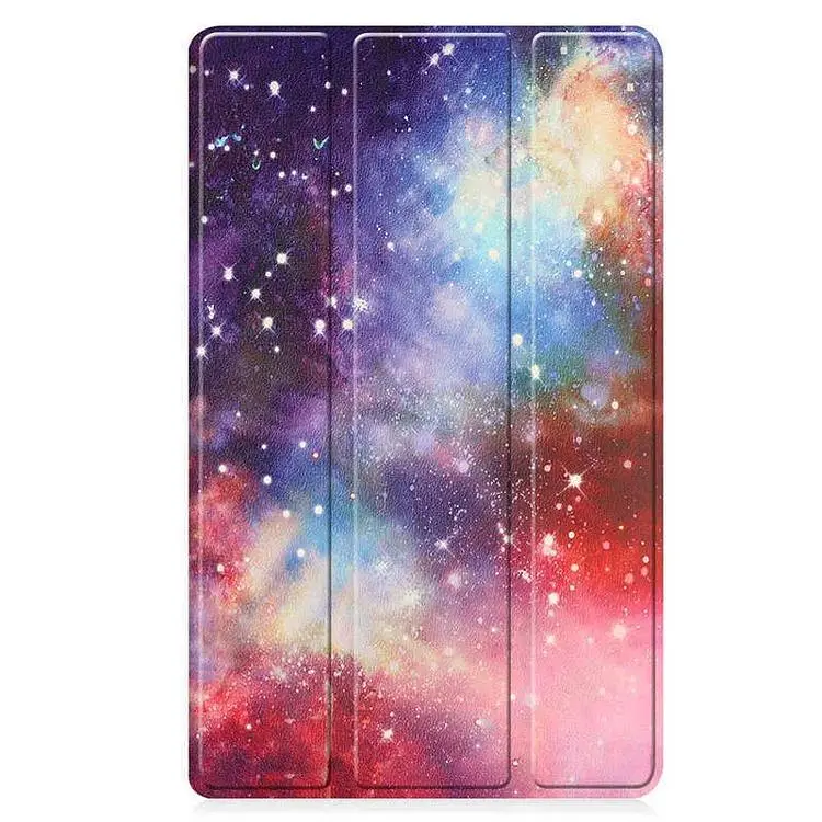 Чохол-книжка BeCover Smart Case для Lenovo Tab M8  4rd Gen TB-300FU 8" Space (709219) - фото 2