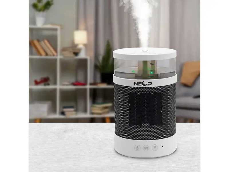Зволожувач повітря NEOR HUMI 4ML8 WT (22301017) - фото 6